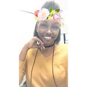 Meet your Posher, Imani